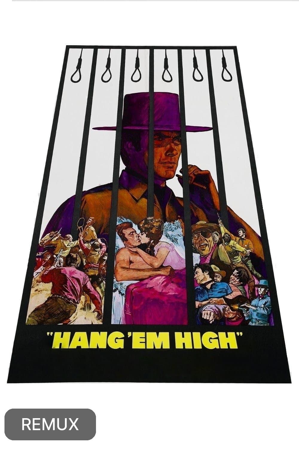 Hang &#039;Em High (1968) [427630] (A1736640823) [[Movies]] --Plex--